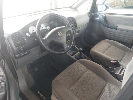 CHEVROLET Zafira 2.0 4P FLEX ELEGANCE, Foto 4