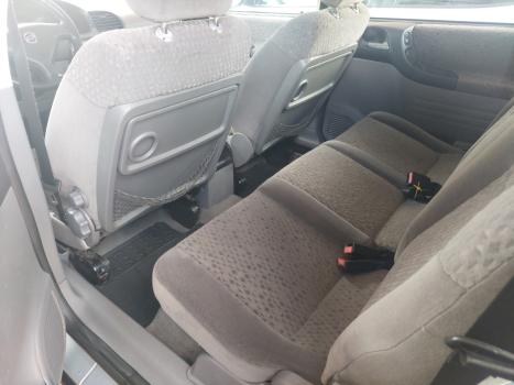 CHEVROLET Zafira 2.0 4P FLEX ELEGANCE, Foto 5