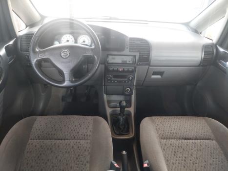 CHEVROLET Zafira 2.0 4P FLEX ELEGANCE, Foto 6