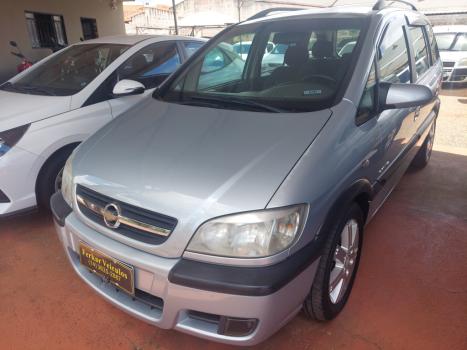 CHEVROLET Zafira 2.0 4P FLEX ELEGANCE, Foto 1