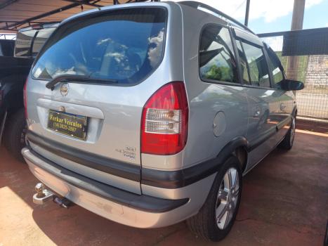 CHEVROLET Zafira 2.0 4P FLEX ELEGANCE, Foto 2
