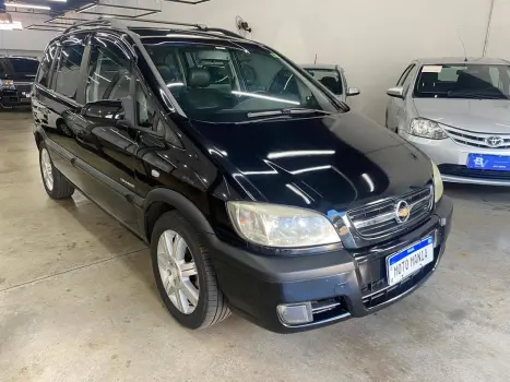 CHEVROLET Zafira 2.0 4P ELEGANCE AUTOM�TICO, Foto 2