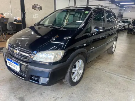 CHEVROLET Zafira 2.0 4P ELEGANCE AUTOM�TICO, Foto 3