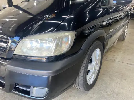 CHEVROLET Zafira 2.0 4P ELEGANCE AUTOM�TICO, Foto 5