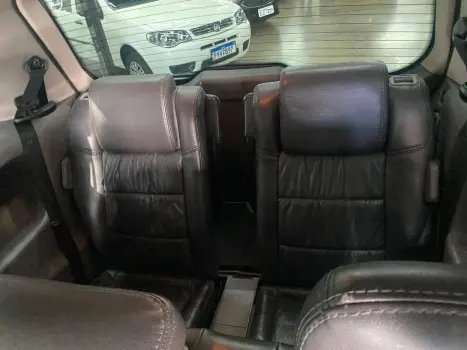 CHEVROLET Zafira 2.0 4P ELEGANCE AUTOM�TICO, Foto 6