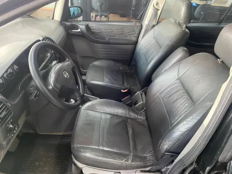 CHEVROLET Zafira 2.0 4P ELEGANCE AUTOM�TICO, Foto 7