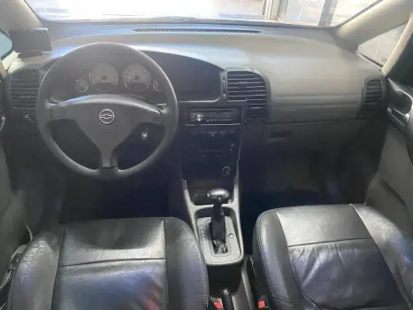 CHEVROLET Zafira 2.0 4P ELEGANCE AUTOM�TICO, Foto 9