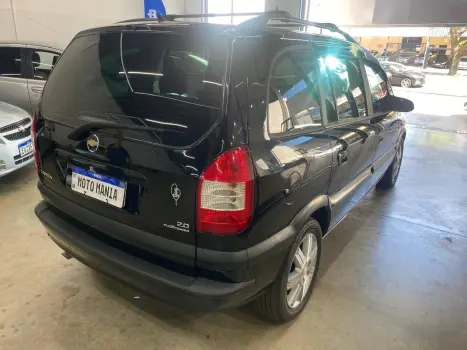 CHEVROLET Zafira 2.0 4P ELEGANCE AUTOM�TICO, Foto 12