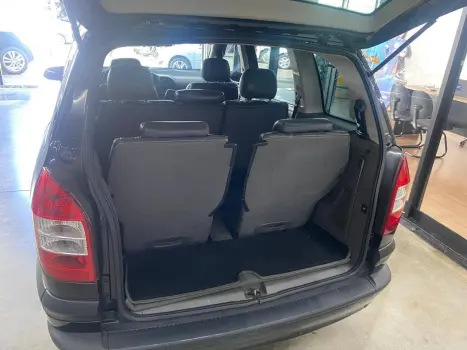 CHEVROLET Zafira 2.0 4P ELEGANCE AUTOM�TICO, Foto 13