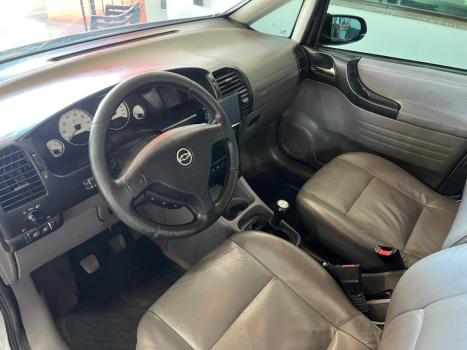 CHEVROLET Zafira 2.0 4P FLEX ELITE, Foto 5