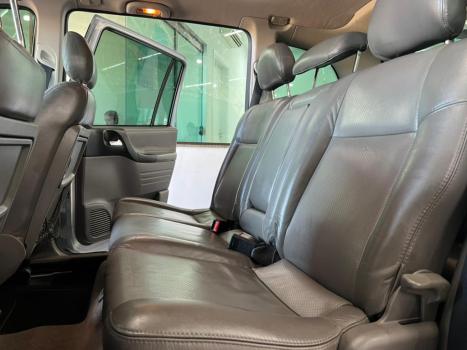 CHEVROLET Zafira 2.0 4P FLEX ELITE, Foto 8