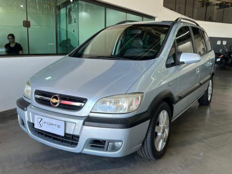 CHEVROLET Zafira 2.0 4P ELITE, Foto 1