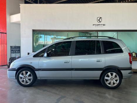 CHEVROLET Zafira 2.0 4P ELITE, Foto 2