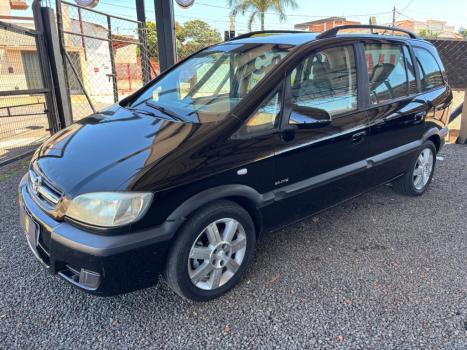 CHEVROLET Zafira 2.0 4P FLEX ELITE AUTOM�TICO, Foto 3
