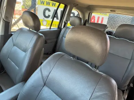 CHEVROLET Zafira 2.0 4P FLEX ELITE AUTOM�TICO, Foto 10