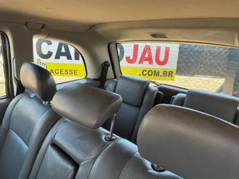CHEVROLET Zafira 2.0 4P FLEX ELITE AUTOM�TICO, Foto 12