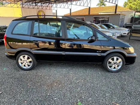 CHEVROLET Zafira 2.0 4P FLEX ELITE AUTOM�TICO, Foto 7