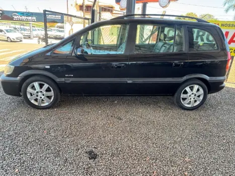 CHEVROLET Zafira 2.0 4P FLEX ELITE AUTOM�TICO, Foto 8