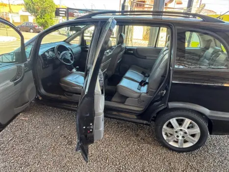 CHEVROLET Zafira 2.0 4P FLEX ELITE AUTOM�TICO, Foto 13