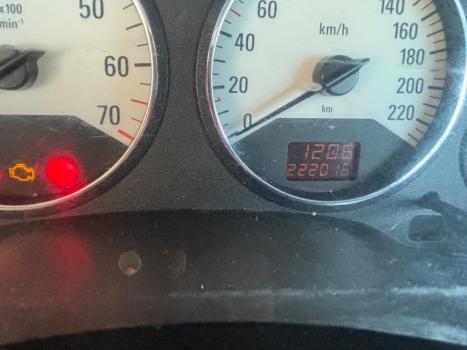 CHEVROLET Zafira 2.0 4P FLEX ELITE AUTOM�TICO, Foto 16