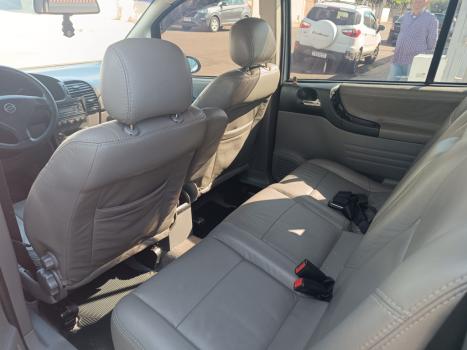 CHEVROLET Zafira 2.0 4P ELEGANCE AUTOM�TICO, Foto 2