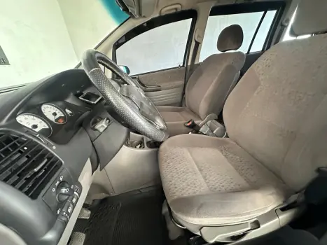 CHEVROLET Zafira 2.0 4P FLEX COMFORT 7 LUGARES, Foto 8