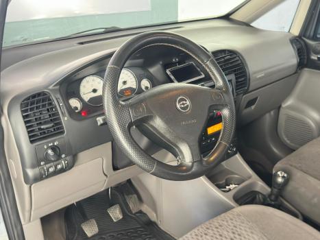 CHEVROLET Zafira 2.0 4P FLEX COMFORT 7 LUGARES, Foto 11