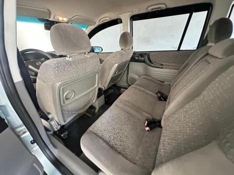 CHEVROLET Zafira 2.0 4P FLEX COMFORT 7 LUGARES, Foto 12
