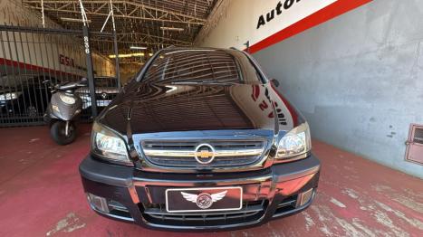 CHEVROLET Zafira 2.0 4P ELITE FLEX 7 LUGARES AUTOM�TICO, Foto 2