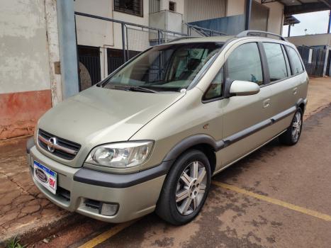 CHEVROLET Zafira 2.0 4P ELITE FLEX 7 LUGARES AUTOM�TICO, Foto 4