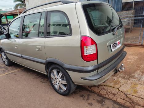 CHEVROLET Zafira 2.0 4P ELITE FLEX 7 LUGARES AUTOM�TICO, Foto 5