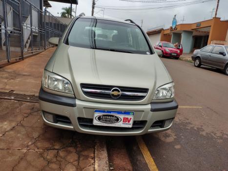 CHEVROLET Zafira 2.0 4P ELITE FLEX 7 LUGARES AUTOM�TICO, Foto 6