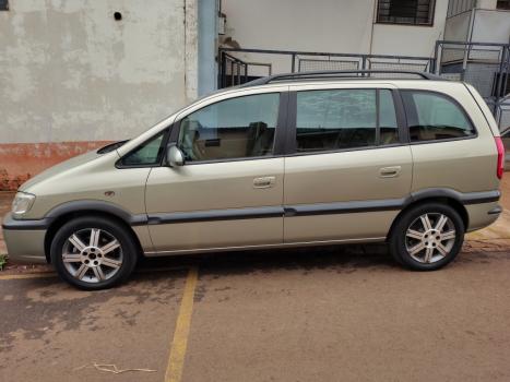 CHEVROLET Zafira 2.0 4P ELITE FLEX 7 LUGARES AUTOM�TICO, Foto 7