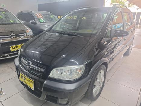 CHEVROLET Zafira 2.0 4P ELITE 7LUGARES, Foto 1
