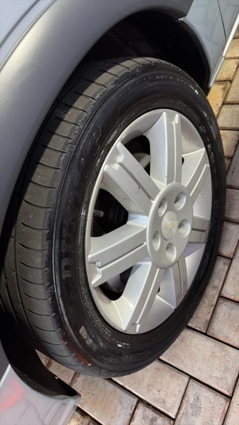 CHEVROLET Zafira 2.0 4P ELEGANCE, Foto 2
