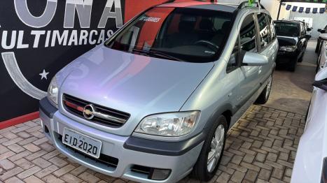 CHEVROLET Zafira 2.0 4P ELEGANCE, Foto 3