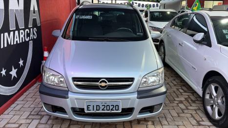 CHEVROLET Zafira 2.0 4P ELEGANCE, Foto 4