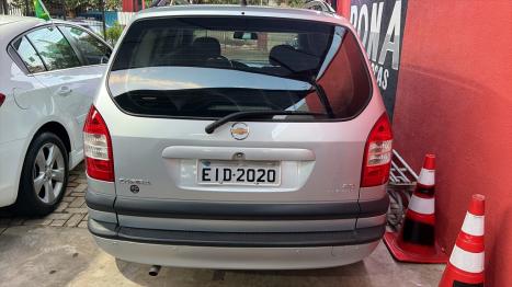 CHEVROLET Zafira 2.0 4P ELEGANCE, Foto 5