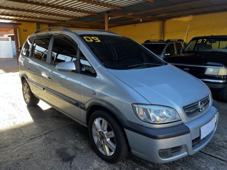 CHEVROLET Zafira 2.0 4P ELITE 7LUGARES, Foto 1