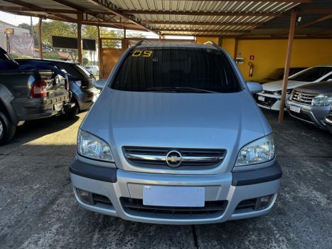 CHEVROLET Zafira 2.0 4P ELITE 7LUGARES, Foto 2