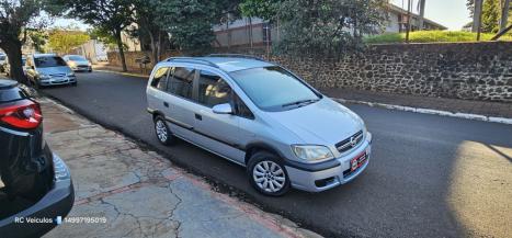 CHEVROLET Zafira 2.0 4P ELEGANCE AUTOM�TICO, Foto 1