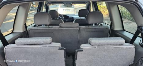 CHEVROLET Zafira 2.0 4P ELEGANCE AUTOM�TICO, Foto 4