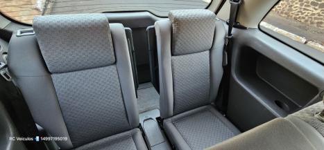 CHEVROLET Zafira 2.0 4P ELEGANCE AUTOM�TICO, Foto 8