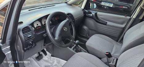 CHEVROLET Zafira 2.0 4P ELEGANCE AUTOM�TICO, Foto 9