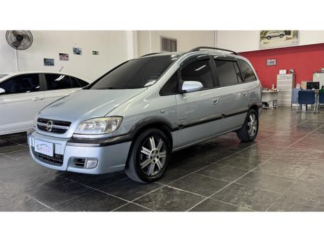 CHEVROLET Zafira 2.0 4P FLEX ELEGANCE AUTOM�TICO, Foto 1