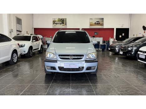 CHEVROLET Zafira 2.0 4P FLEX ELEGANCE AUTOM�TICO, Foto 2