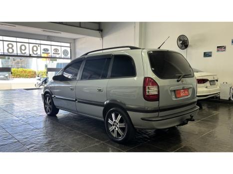 CHEVROLET Zafira 2.0 4P FLEX ELEGANCE AUTOM�TICO, Foto 3