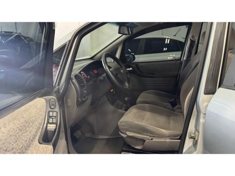 CHEVROLET Zafira 2.0 4P FLEX ELEGANCE AUTOM�TICO, Foto 7