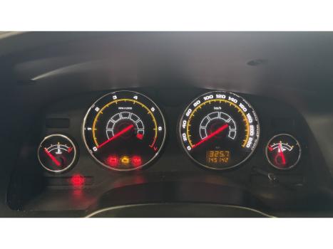 CHEVROLET Zafira 2.0 4P FLEX ELEGANCE AUTOM�TICO, Foto 9