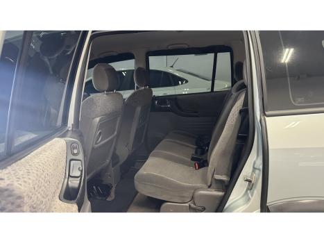CHEVROLET Zafira 2.0 4P FLEX ELEGANCE AUTOM�TICO, Foto 10